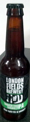 Shoreditch Triangle IPA - 5060141948079