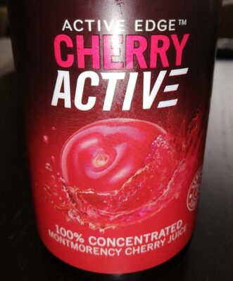Cherry active - 5060142250041