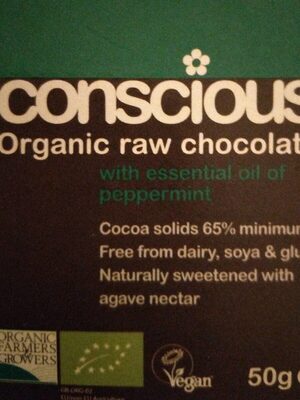 Conscious - 5060153350013