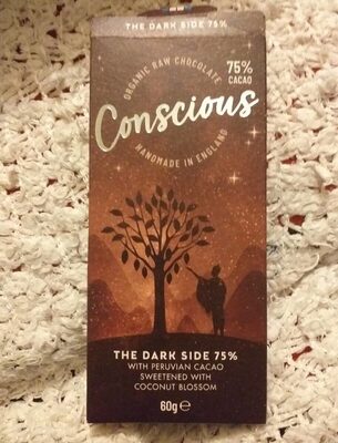 The Dark Side 75% - 5060153351423