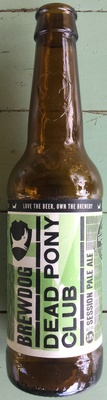 Dead Pony Club - 5060154911794