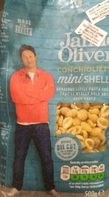 Conchigliette minishells - 5060170809938