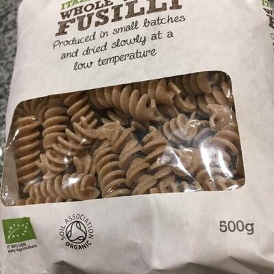 Fusilli - 5060178071030