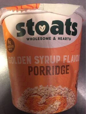 Porridge - 5060183672666