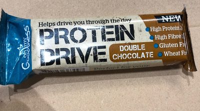 Protein Drive - 5060186363097