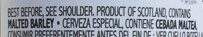 Gunnpowder IPA - 5060190562660