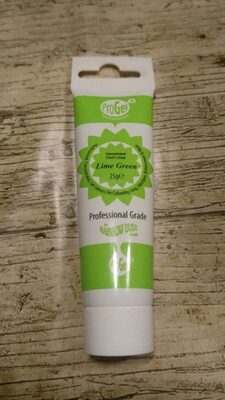 ProGel - 5060197937539