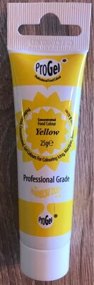 Professional grade - 5060197937638