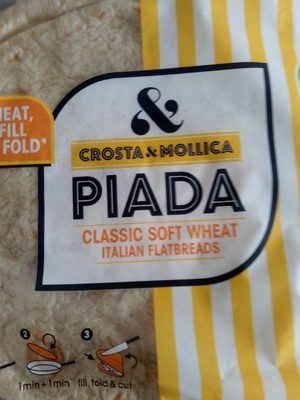 Piada - 5060198641589
