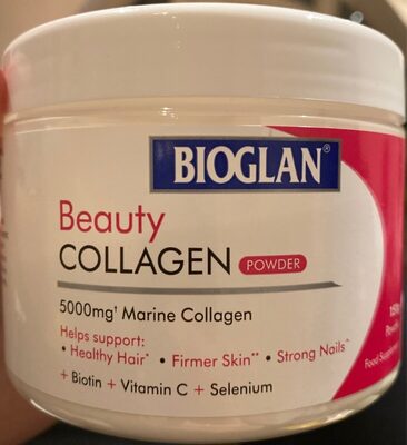 Beauty collagen - 5060216563947