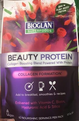 beauty protein - 5060216564456