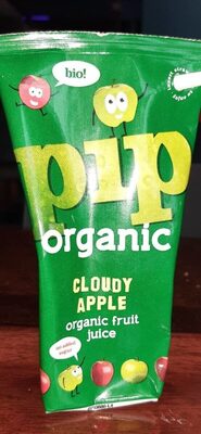 Cloudy apple - 5060218970217