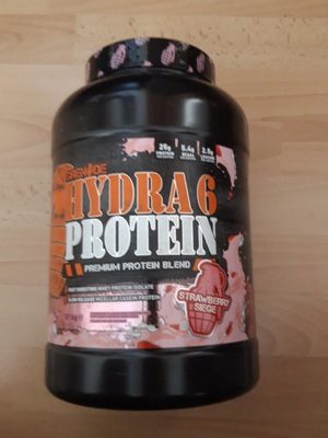 Hydra6 protein - 5060221200967