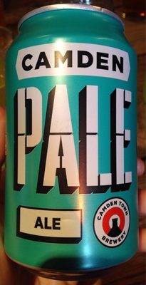 Camden Pale - 5060228270383