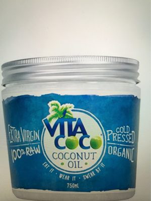 Bulk Deal 6 X Vita Coco Coconut Oil - 5060232810476