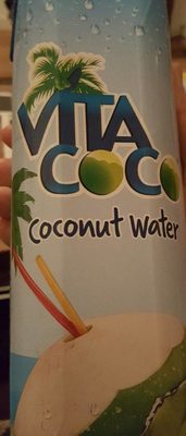 Coconut water - 5060232810636