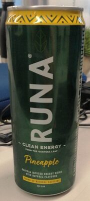 Runa - 5060232812029