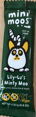 Lily lu's - 5060235830235