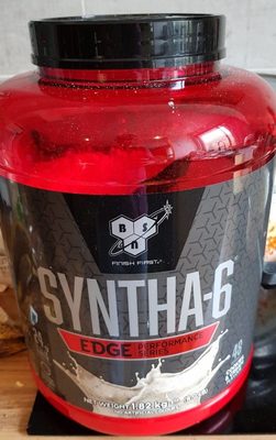 Syntha-6 Edge (1.78KG) Bsn-cookies - 5060245607261