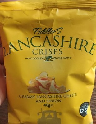 Chips - 5060255520024