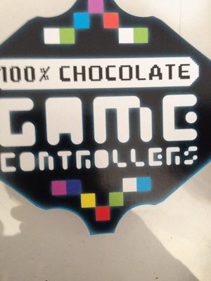 Game controllers - 5060257586240