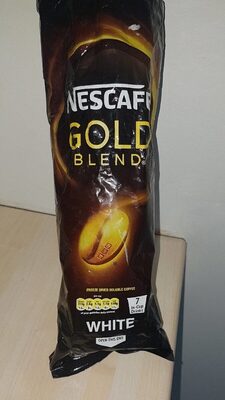 Nescafe Gold Blend 7 Pack - 5060259230592