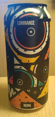 Luminance Neipa - 5060265861049