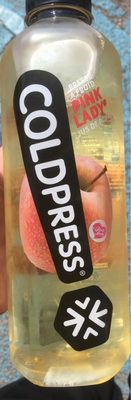 Coldpress Pink Lady Apple Juice 750Ml - 5060268000216