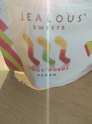 Jealous sweets - 5060276370813