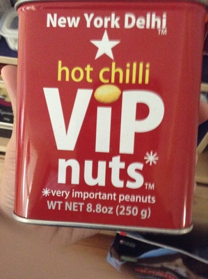 ViPnuts - 5060278620282