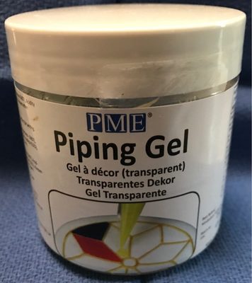 Piping Gel - 5060281185679