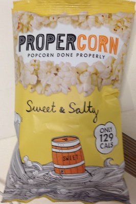 Propercorn - 5060283760034