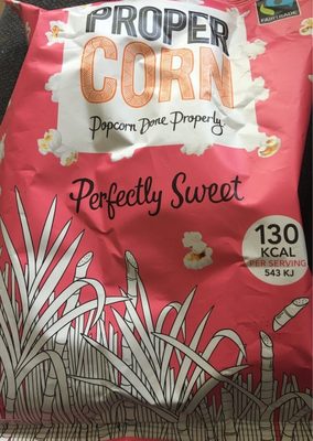 Perfectly sweet - 5060283761727