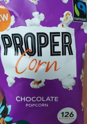 Proper corn - 5060283761918