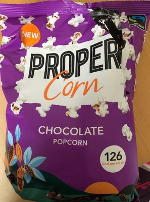 Proper corn - 5060283761932