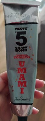 Umami - 5060295380022