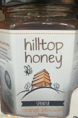honey - 5060298570741