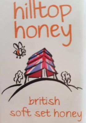 British soft set honey - 5060298571076