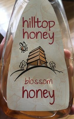 Blossom Honey - 5060298571618
