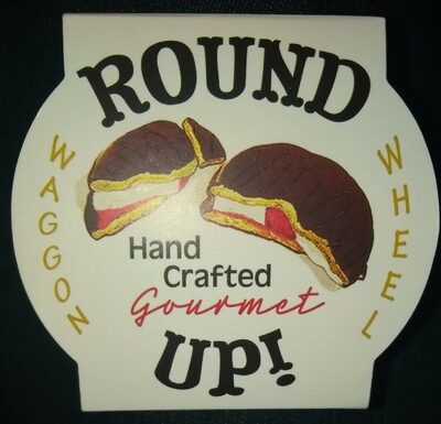Round Up! - 5060305341029
