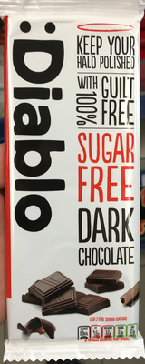 Dark Chocolate - 5060309490013