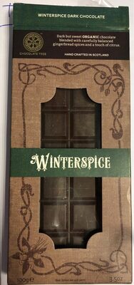 Winterspice - 5060315920207