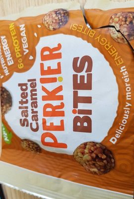 Perkier bites - 5060319170677