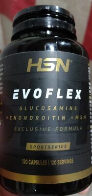 Evoflex HSN - 5060326270575