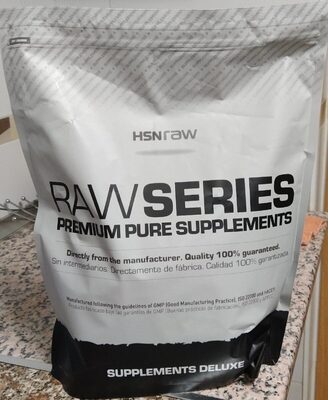 Whey protein concentrate 80% - 5060326271954