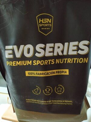 Hsn evocasein 2.0 - 5060326276959