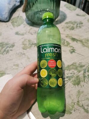 Laimon fresh - 5060334349980