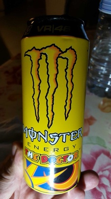 Valentino Rossi - 5060335633408