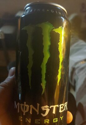 Monster - 5060337502702