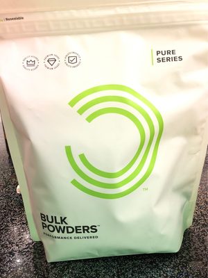 Pure Whey Protein , Chocolate Cookies - 5060343743113